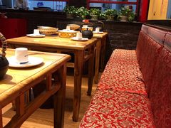 -满园烤鸭·春饼(华强广场店)