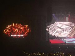 -成都金融城演艺中心