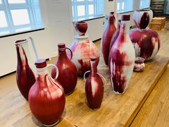 -Royal Copenhagen Flagship Store(皇家哥本哈根旗舰店)