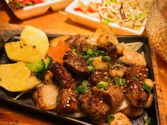 -鳗鱼家·深夜食堂(军博店)