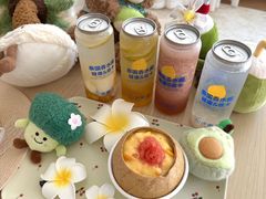 -冰椰岛椰冰(亚龙湾店)