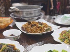 -南记食粥坊·宵夜大排档(莲花店)