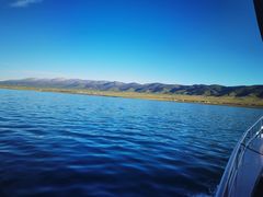 -青海湖国家重点风景名胜区