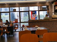 大堂-美极鲜食坊(宝安南路店)