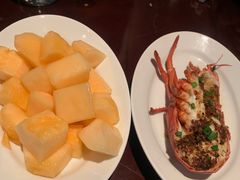 -广州富力君悦大酒店·凯菲厅