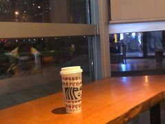 -星巴克(北京望京店)