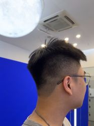 -CIT造型·烫发·染发