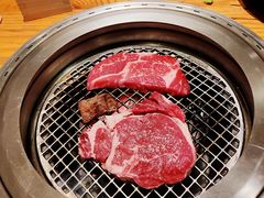 -赤坂亭·M9和牛烧肉·铁板烧·日料398放题(长泰广场店)