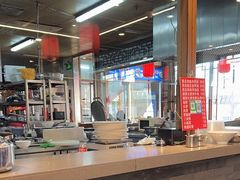 -亿诣蝎府炸酱面羊蝎子火锅(酷车小镇店)