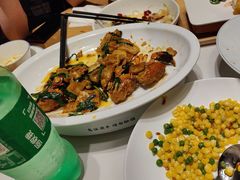 -筱爷叔·上海传统手工菜(玉树路店)