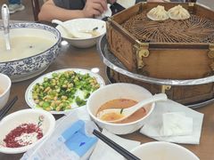 -西安贾三灌汤包·回坊小吃·清真炒菜(北院门总店)