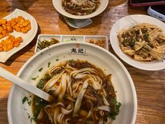 -湘人龙记老长沙米粉(鸟巢店)