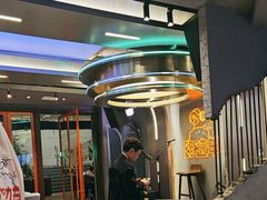 -路边羊烧烤酒场(宝带路店)
