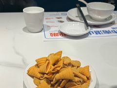 -大锅强·蒸海鲜青岛菜(金沙滩店)