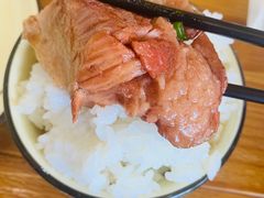 -朝阳肘子店(栖里凤台山庄店)