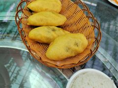 -燕北云山·农家菜·灶台鱼(密云溪翁庄店)