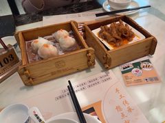 -點無缺茶楼·海鲜酒家(世博店)