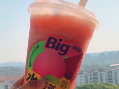 -LELECHA乐乐茶(百货大楼店)
