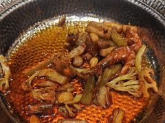 -李氏传家菜(兴城路店)