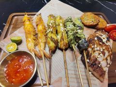 -泰堤坊(淡水体育馆店)