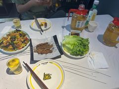 -丁虎子烤肉(国道二店)