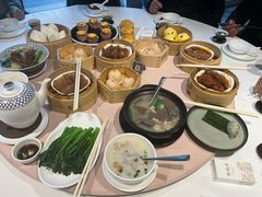 -陶陶居·雅园(凯华国际店)