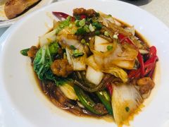 -巴依老爷·新疆美食(上城区天城路店)