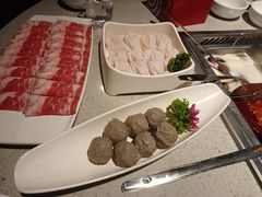 -海底捞火锅(航洋城店)