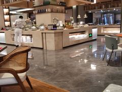 -合肥辰茂和平酒店·茂餐厅