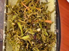 -北京龙庆四季香农家饭庄·灶台鱼·碳烤虹鳟鱼(龙庆峡店)