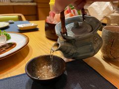 -广州增城保利皇冠假日酒店-玄日本餐厅