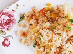 -第四食堂(中国海洋大学店)