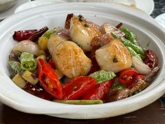 -申粤轩酒楼(丁香花园店)