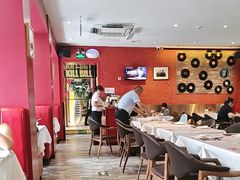 -安妮意大利餐厅(丽都店)