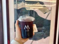 -M Stand(宁波万象城店)