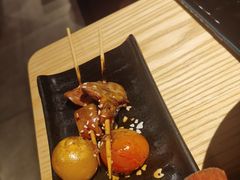 -人间酒暖·Go blanc·烧鸟·深夜食堂(陆家嘴店)