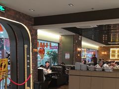 -汉丽斯巴西烤肉自助(市南店)