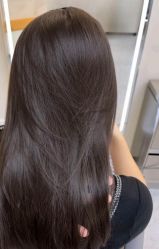 -FASHION PALACE hair+