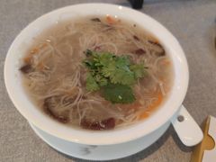 闽南面线糊-晋江荣誉国际酒店·港誉茶餐厅