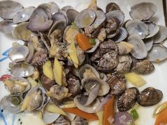 -宾朋海鲜特色美食餐厅·纯手工鲅鱼水饺(兴海路店)