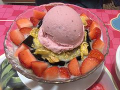 -甜心妈妈·榴莲星级糖水(北京路总店)