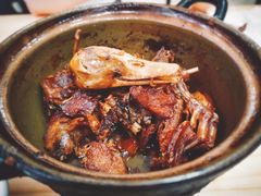 -斯丹姜母鸭·古法干香(涂门街总店)