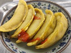 -金陵老丁家馄饨(新街口店)