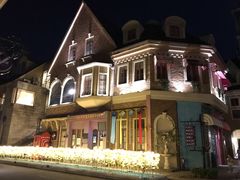 -中旅阿那亚九龙湖·公主酒店