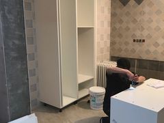 -佰丽爱家全屋定制(汶水店)