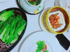 -上海1号私藏菜(静安店)