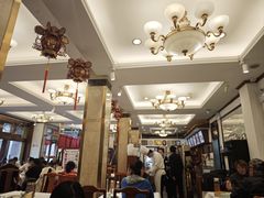 -峨嵋酒家(地安门店)