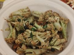 -兰湘子·湘菜小炒(三桥万象城店)