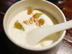 酸奶-天山醉美辣子鸡(文艺路店)