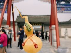 -内乡县衙博物馆